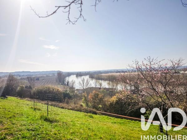 Maison à vendre 4 pièces 139 m² Aiguillon