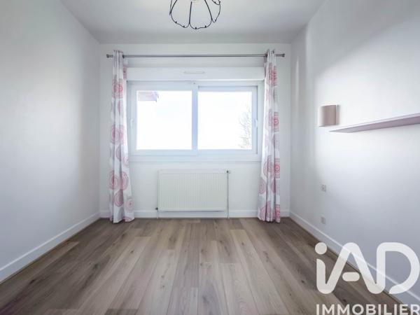 Maison à vendre 4 pièces 139 m² Aiguillon