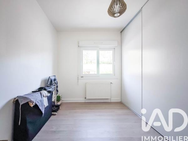 Maison à vendre 4 pièces 139 m² Aiguillon