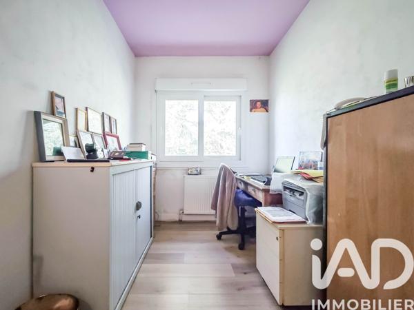 Maison à vendre 4 pièces 139 m² Aiguillon