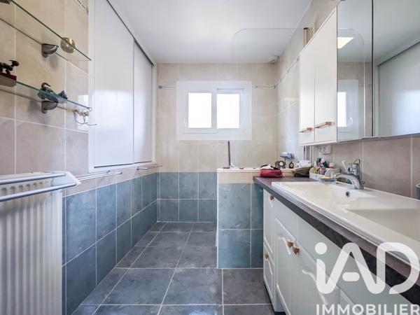 Maison à vendre 4 pièces 139 m² Aiguillon