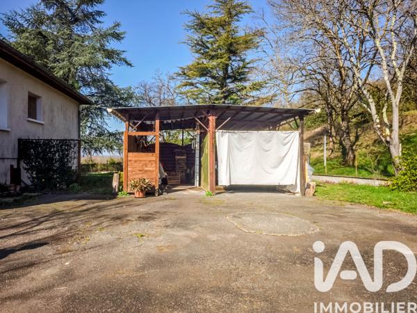 Maison à vendre 4 pièces 139 m² Aiguillon