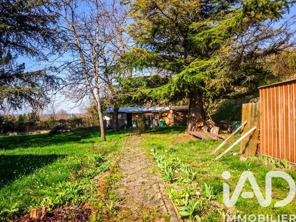 Maison à vendre 4 pièces 139 m² Aiguillon