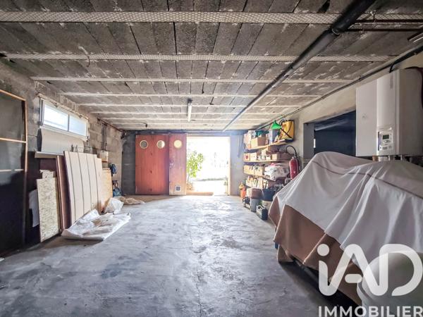 Maison à vendre 4 pièces 139 m² Aiguillon