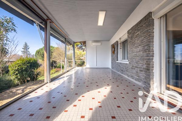 Maison à vendre 4 pièces 139 m² Aiguillon