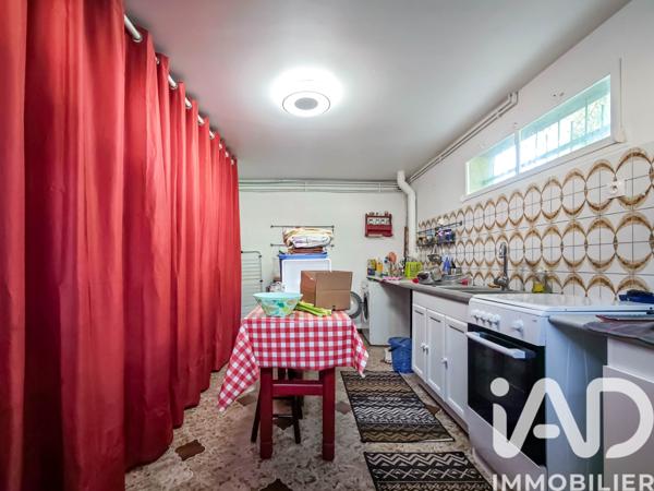 Maison à vendre 4 pièces 139 m² Aiguillon