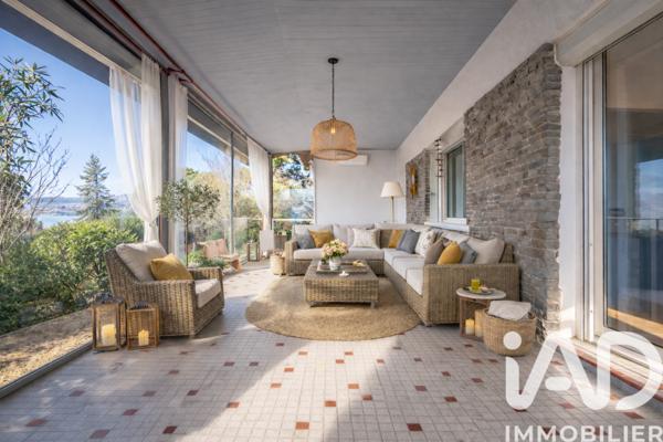 Maison à vendre 4 pièces 139 m² Aiguillon