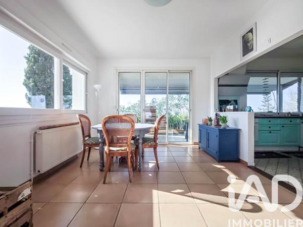 Maison à vendre 4 pièces 139 m² Aiguillon