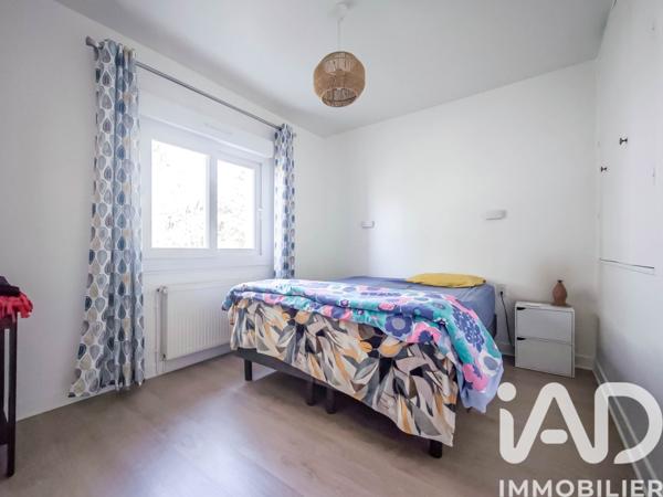 Maison à vendre 4 pièces 139 m² Aiguillon