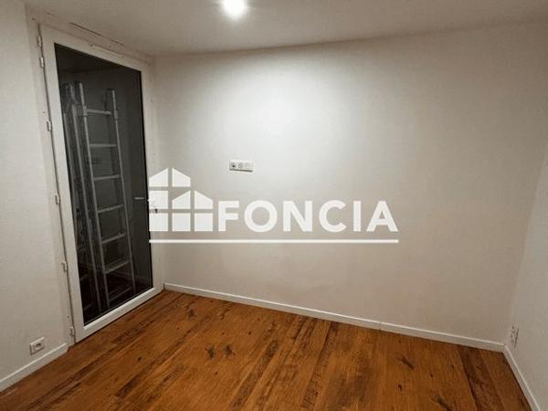 Location Studio 22.27 m² - 2 IMPASSE CARLES Beziers 34500