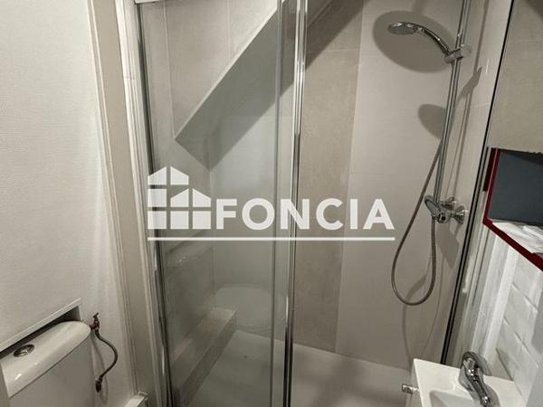 Location Studio 22.27 m² - 2 IMPASSE CARLES Beziers 34500