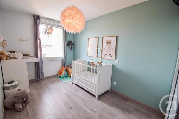 Appartement T4 à vendre  4 pièces - 95,25 m 2   JASSANS RIOTTIER  - 01
