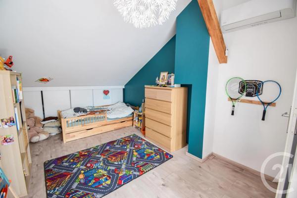 Appartement T4 à vendre  4 pièces - 95,25 m 2   JASSANS RIOTTIER  - 01