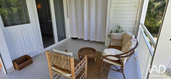Appartement à vendre 2 pièces 34 m² La Celle-sous-Gouzon