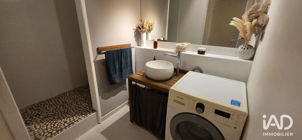 Appartement à vendre 2 pièces 34 m² La Celle-sous-Gouzon