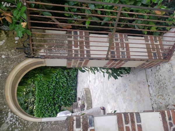 Magnifique Château datant du 18ème siècle.