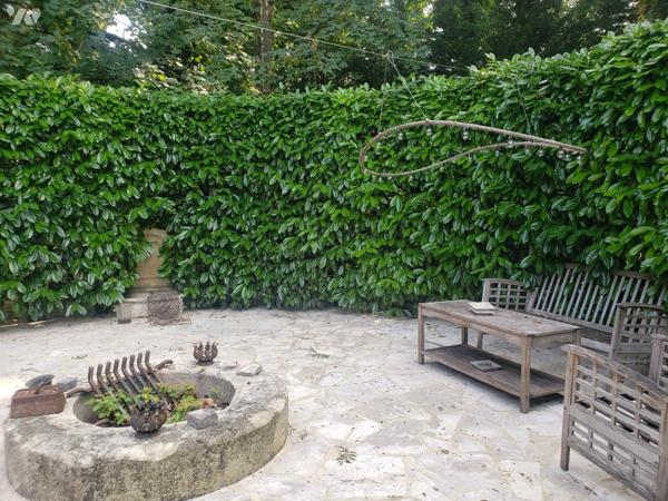 Magnifique Château datant du 18ème siècle.