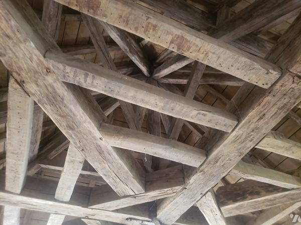 Magnifique Château datant du 18ème siècle.