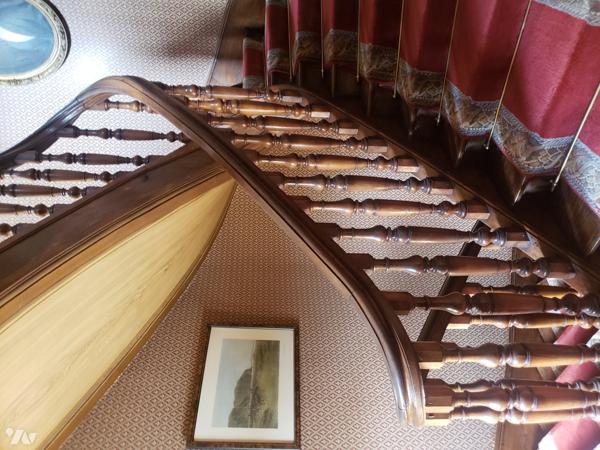 Magnifique Château datant du 18ème siècle.