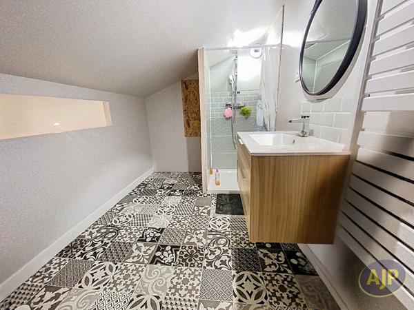 Vente maison Sainte Gemme La Plaine : 320 403 € - AJP Immobilier Luçon