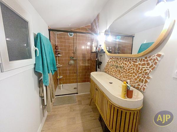 Vente maison Sainte Gemme La Plaine : 320 403 € - AJP Immobilier Luçon