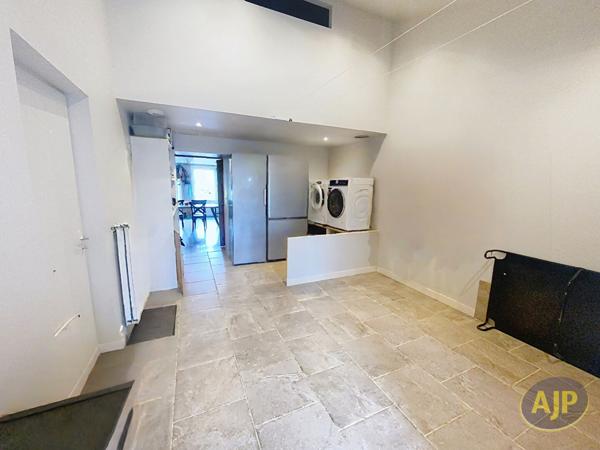 Vente maison Sainte Gemme La Plaine : 320 403 € - AJP Immobilier Luçon