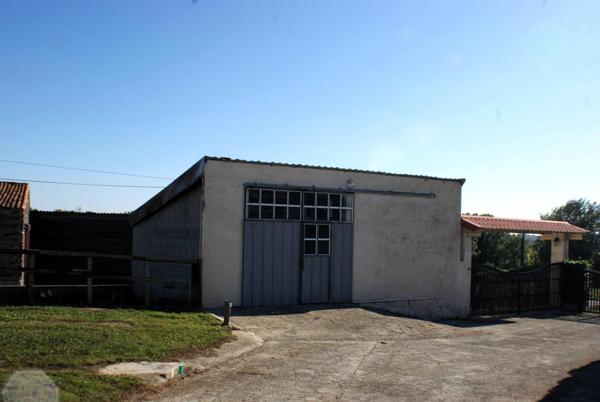 MAISON QUATRE CHAMBRES, DEPENDANCES ET TERRAIN