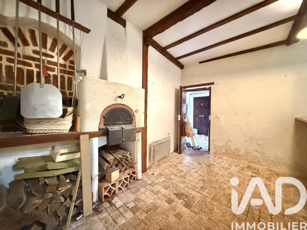 Appartement à vendre 3 pièces 81 m² Saorge