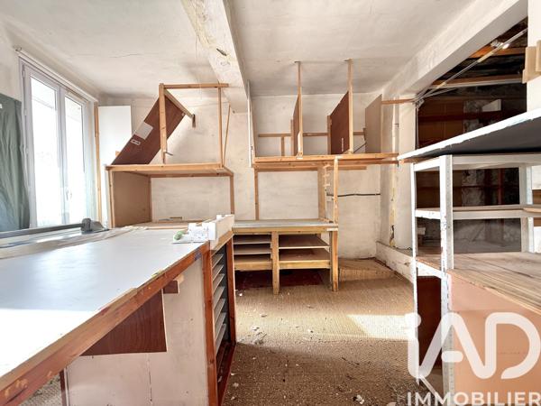 Appartement à vendre 3 pièces 81 m² Saorge