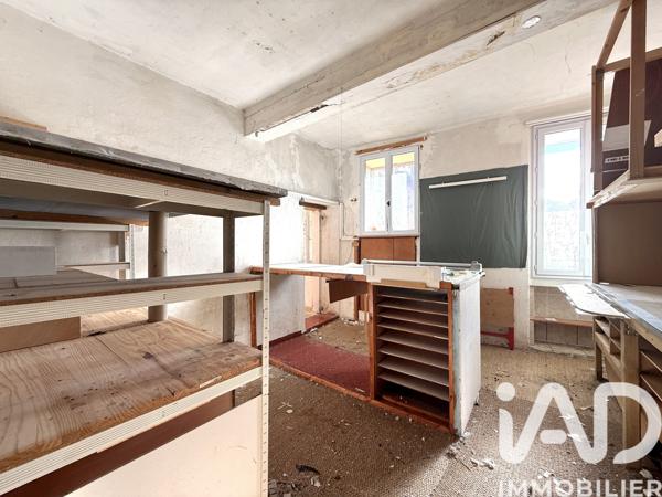 Appartement à vendre 3 pièces 81 m² Saorge
