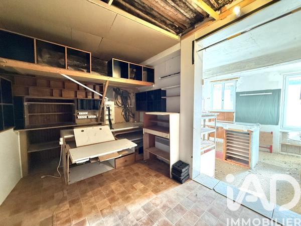 Appartement à vendre 3 pièces 81 m² Saorge