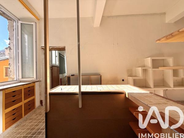 Appartement à vendre 3 pièces 81 m² Saorge