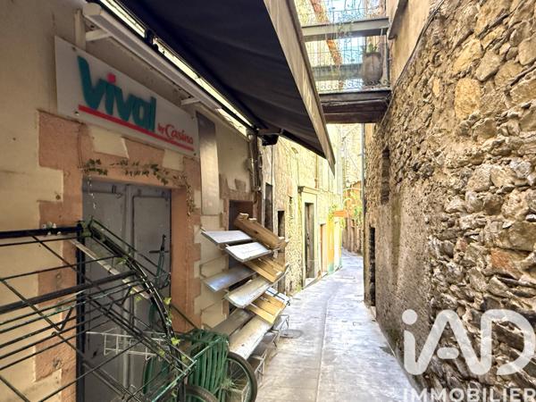 Appartement à vendre 3 pièces 81 m² Saorge