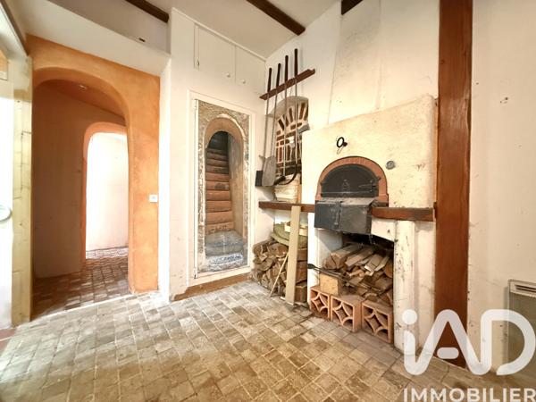 Appartement à vendre 3 pièces 81 m² Saorge