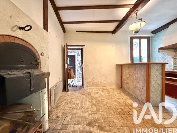 Appartement à vendre 3 pièces 81 m² Saorge