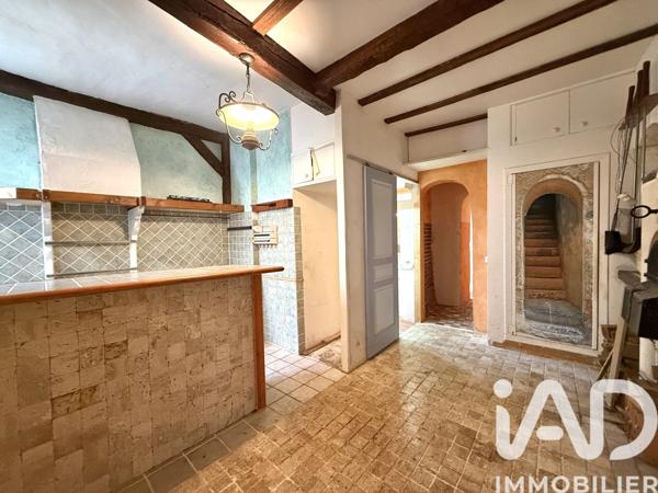 Appartement à vendre 3 pièces 81 m² Saorge