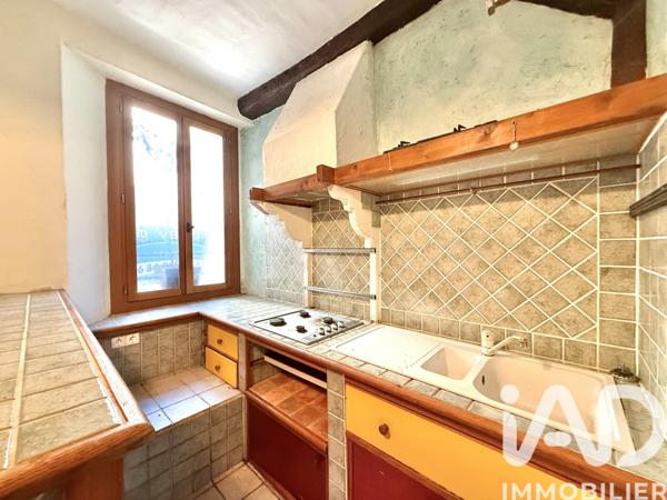 Appartement à vendre 3 pièces 81 m² Saorge