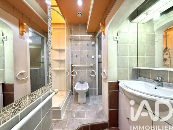 Appartement à vendre 3 pièces 81 m² Saorge