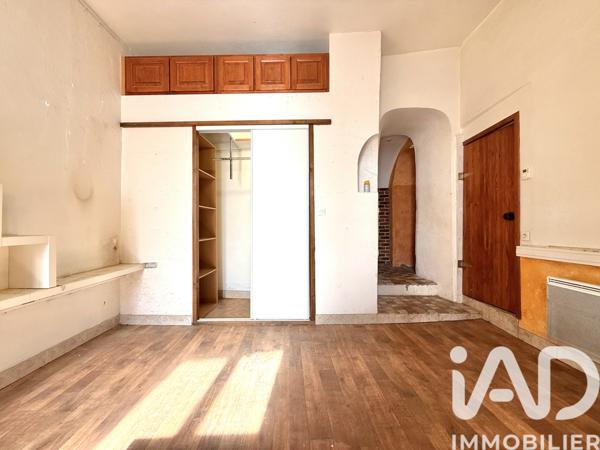 Appartement à vendre 3 pièces 81 m² Saorge