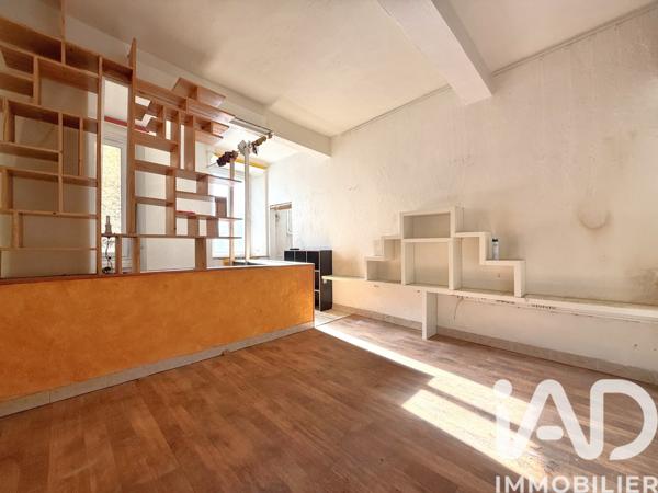 Appartement à vendre 3 pièces 81 m² Saorge