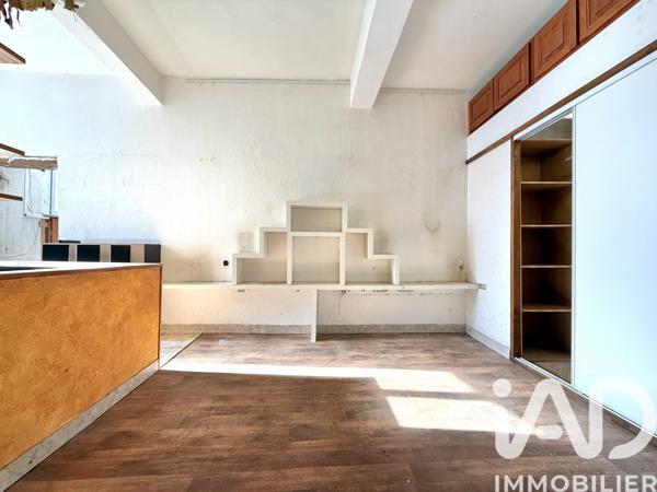Appartement à vendre 3 pièces 81 m² Saorge