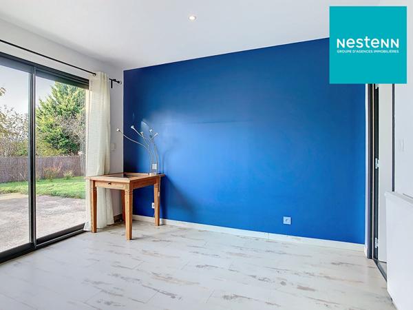 Maison Plain-pied Montrond Les Bains 5 pièces 116 m2