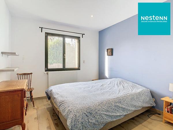 Maison Plain-pied Montrond Les Bains 5 pièces 116 m2