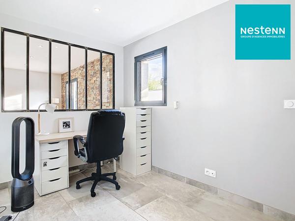 Maison Plain-pied Montrond Les Bains 5 pièces 116 m2