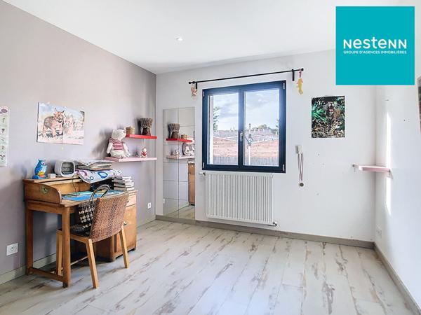 Maison Plain-pied Montrond Les Bains 5 pièces 116 m2