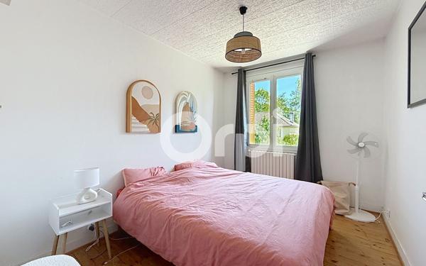 Maison à louer