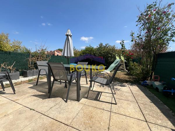 APPARTEMENT DUPLEX T4 -- ART SUR MEURTHE