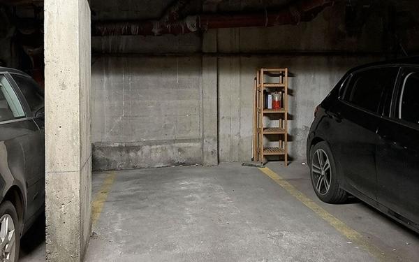 Stationnement à vendre    Paris 15