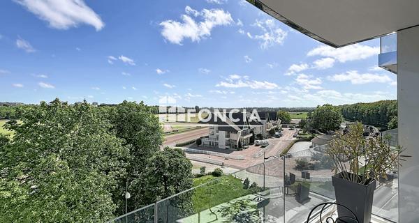 À vendre Appartement 4 pièces 73 m² - Caen 14000