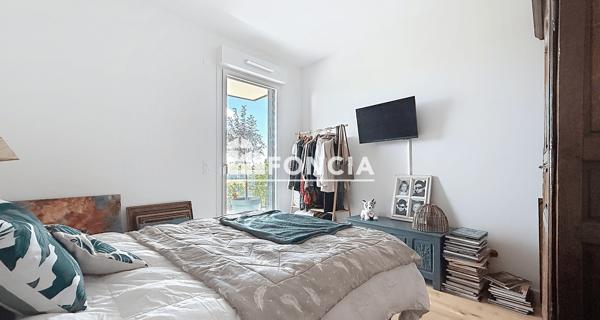 À vendre Appartement 4 pièces 73 m² - Caen 14000